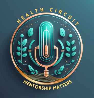 Health Circuit Mentorship Matters podcast logo