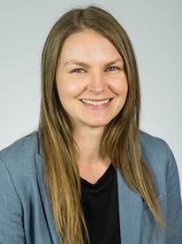 Roxanne Larsen, BS, MS, PhD