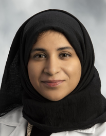 Zainab Al Lawati, MD