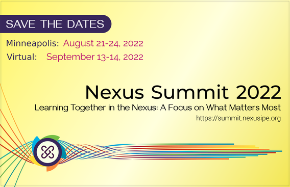 Nexus Summit 2022
